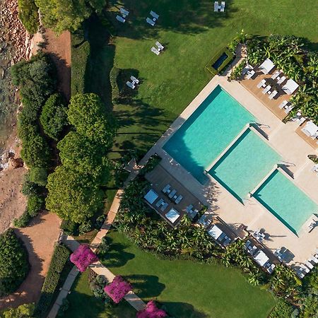The St. Regis Mardavall Mallorca Resort Пальма Нова Экстерьер фото